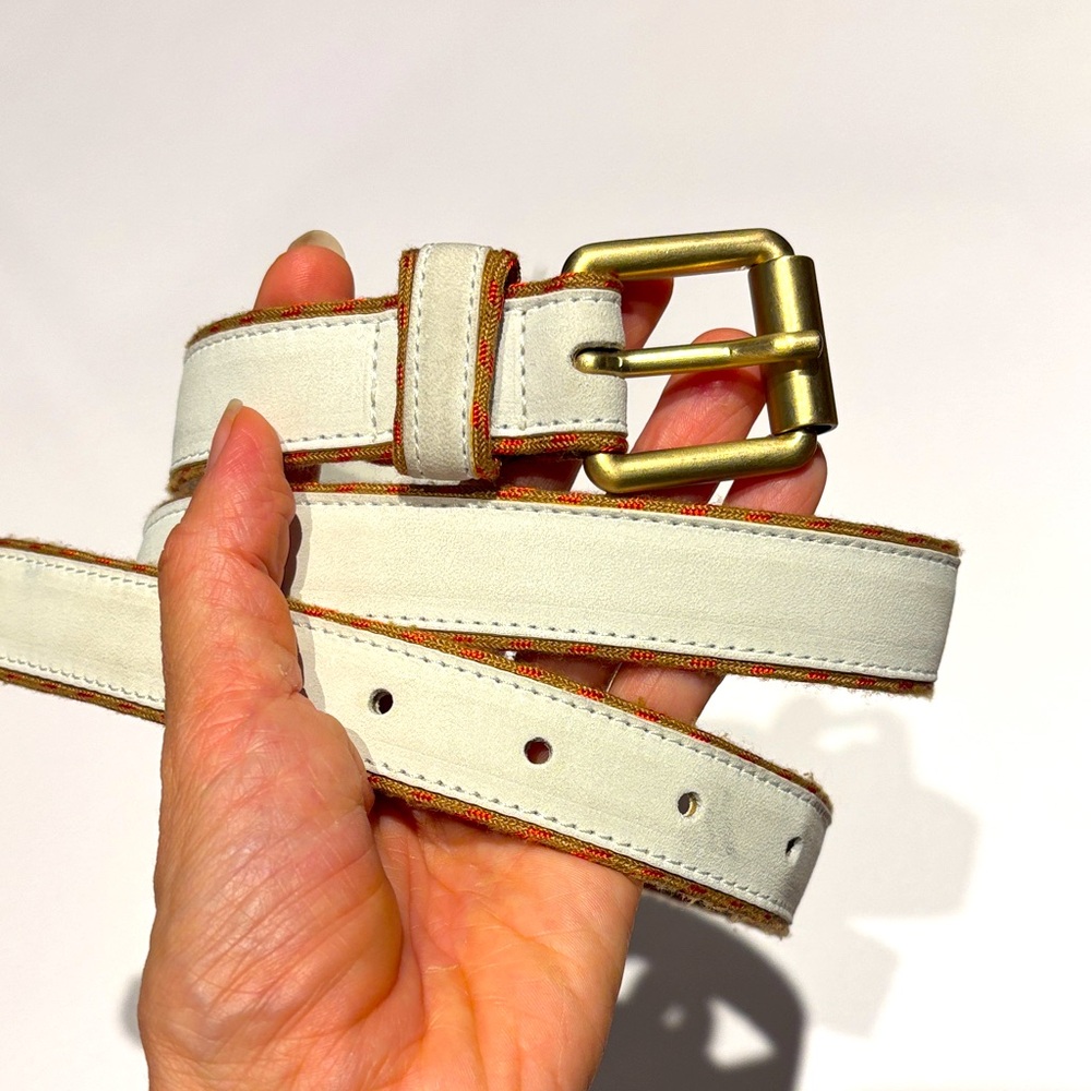 Marc Jacobs Women’s Belt - XS